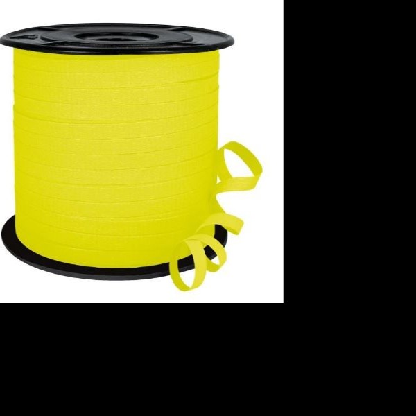 LISTON CURLING NEON MATE AMARILLO INT. 709 JANEL 100M. C24